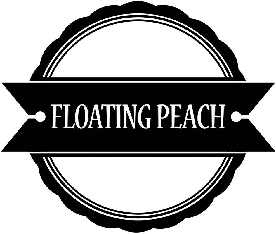 Floating Peach Gifts