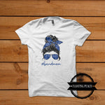 South County Band - T-Shirt Band mom