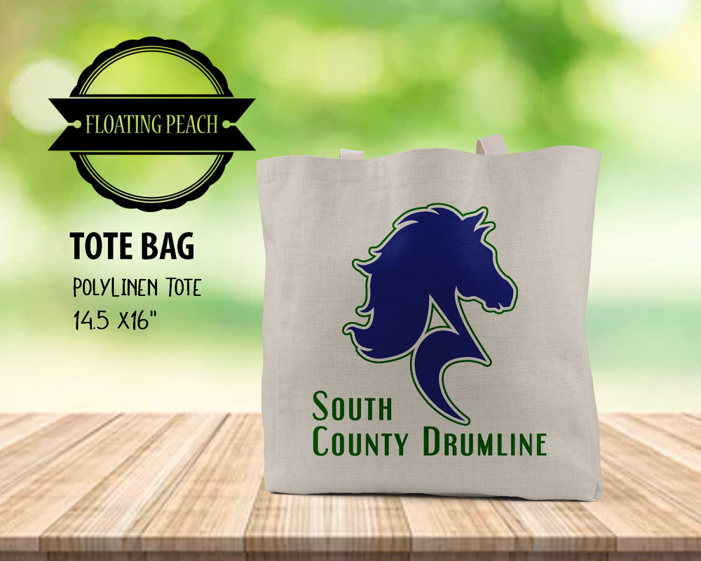 South County Band - Standard Tote
