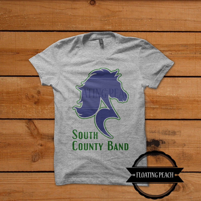 South County Band - T-Shirt