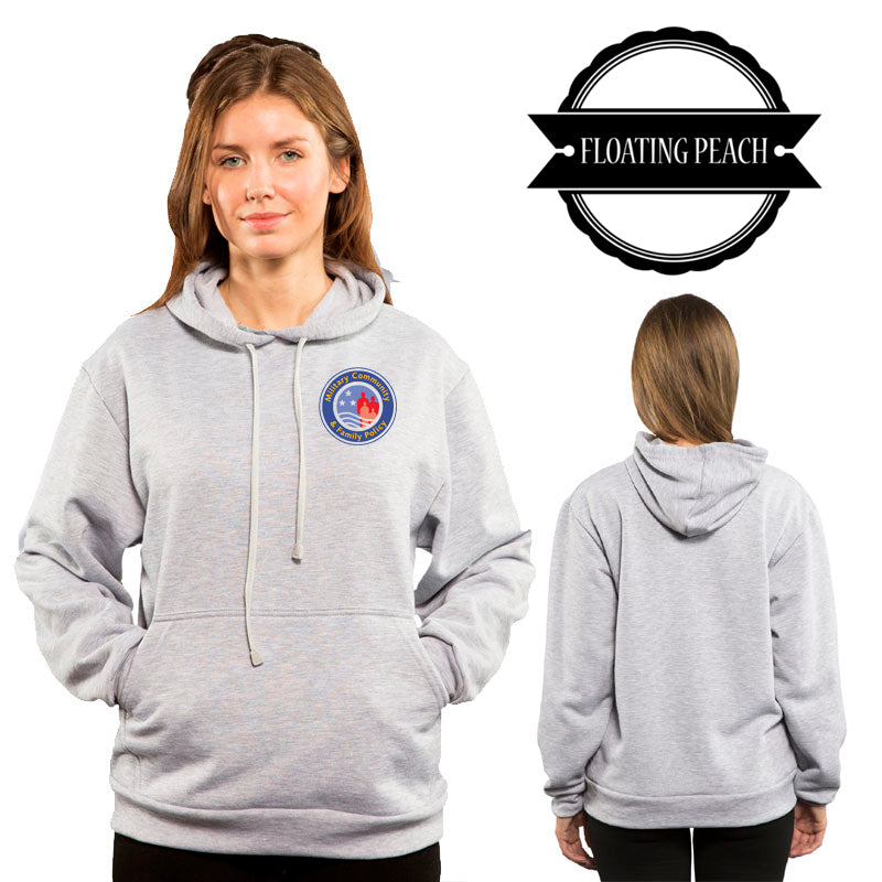 Military Community & Family Policy - Hoodie