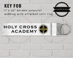 Holy Cross Academy - Key Fob