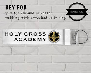 Holy Cross Academy - Key Fob