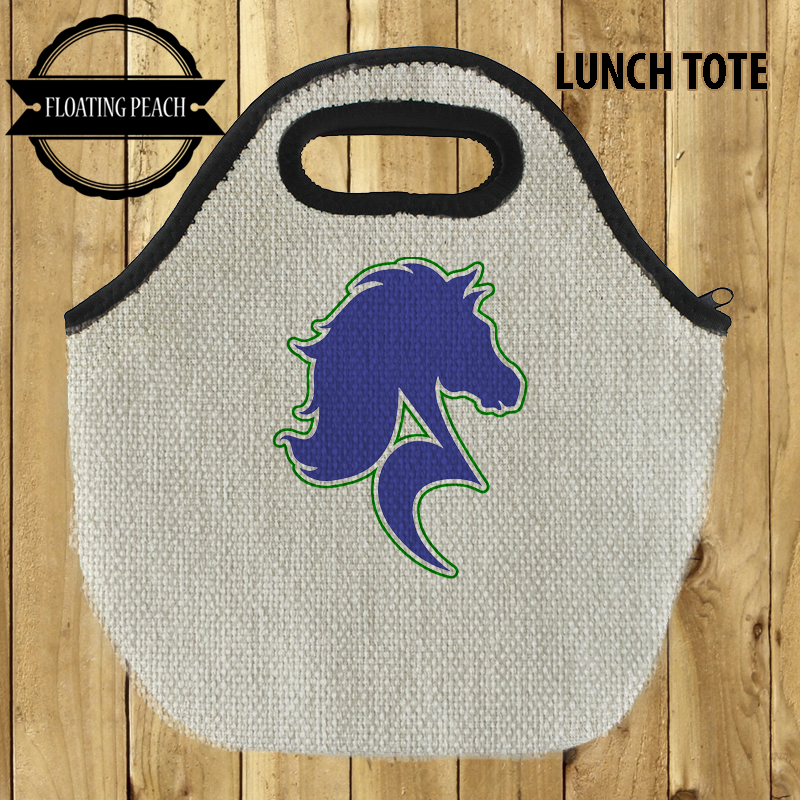 South County Band - Lunch Tote