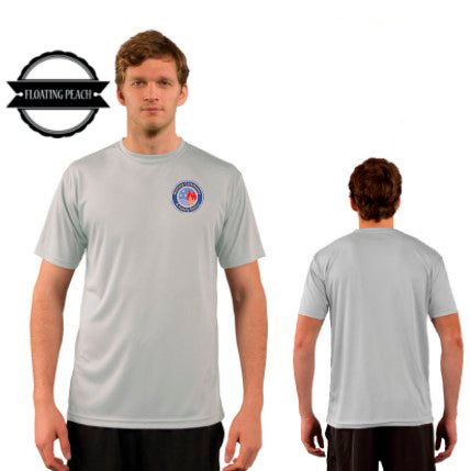 
            
                Load image into Gallery viewer, Military Community &amp;amp; Family Policy - Dri-Fit Solar Shirt
            
        