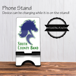 South County Band - Phone Stand