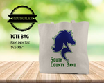 South County Band - Standard Tote