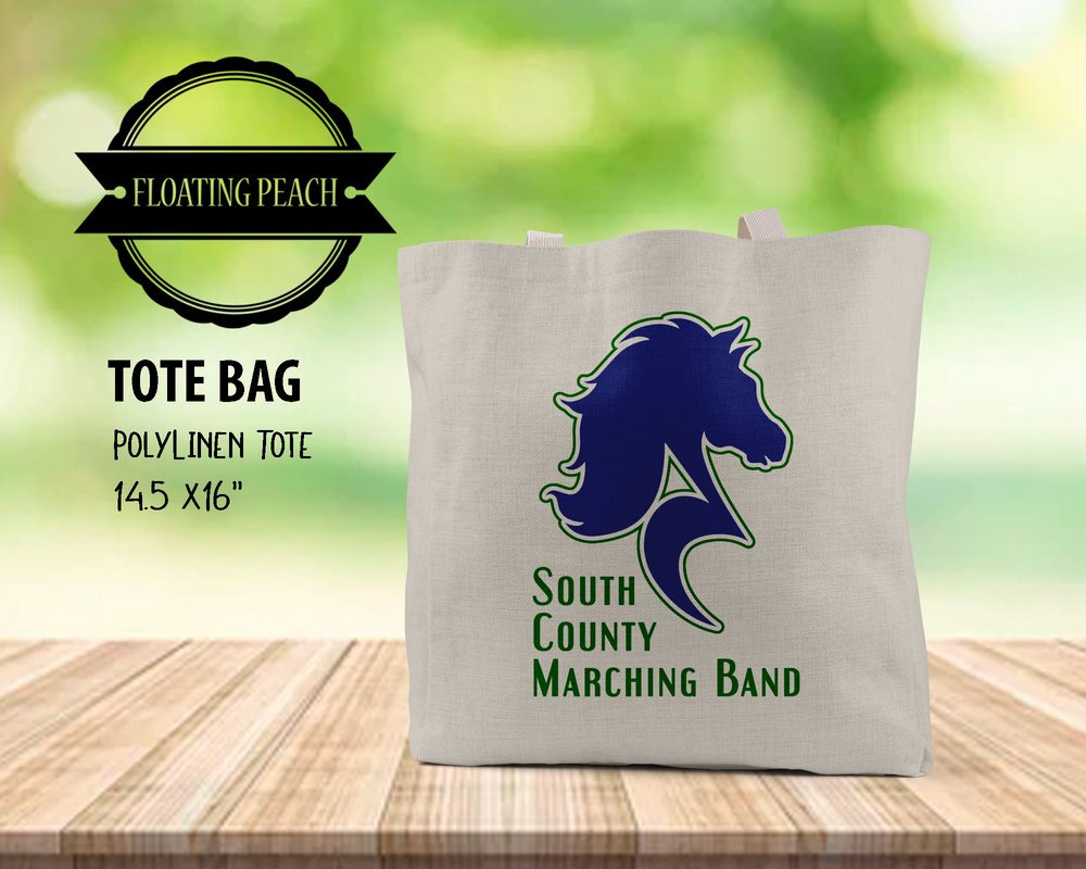 South County Band - Standard Tote