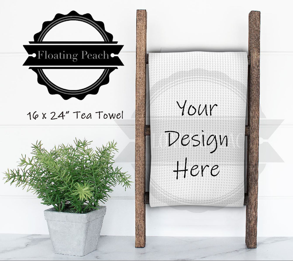 Towel - Your Design Here
